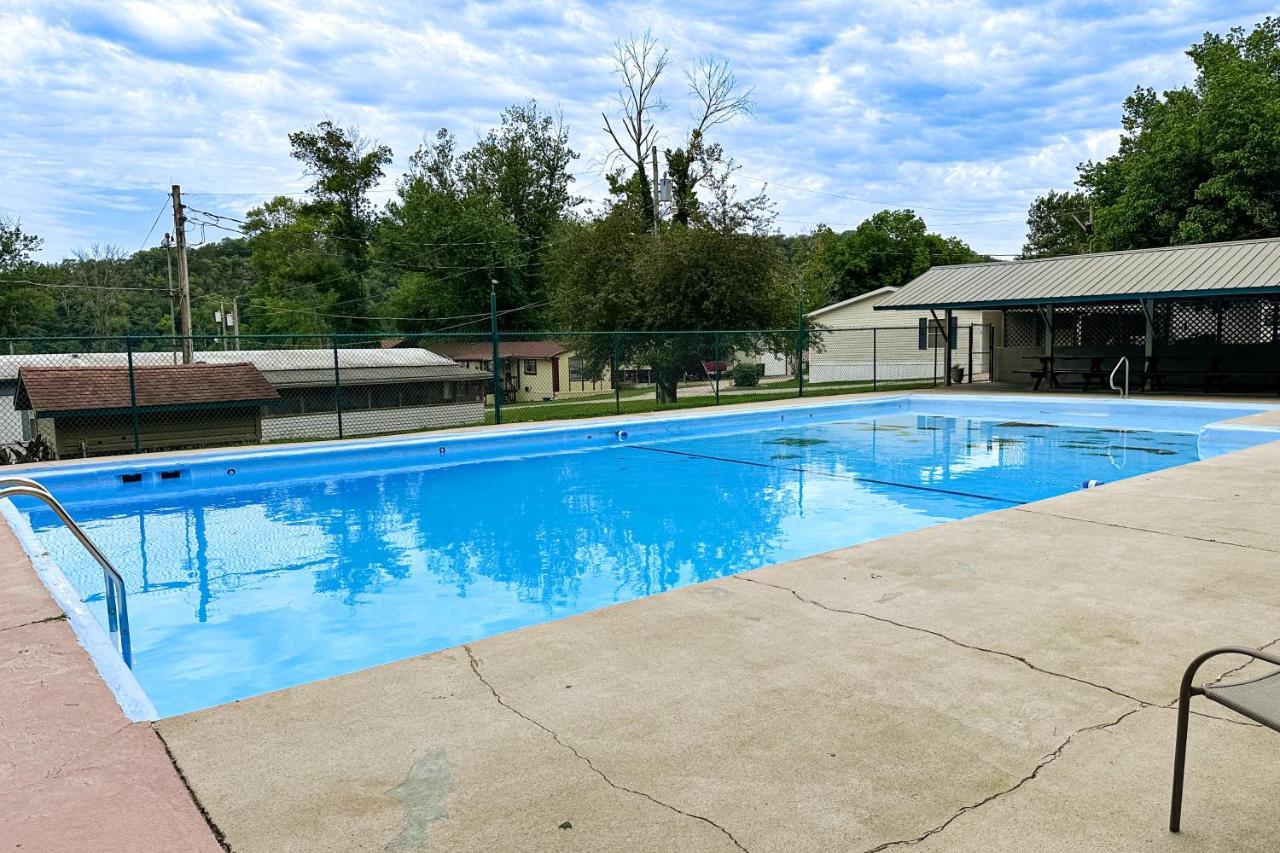 Edgewater Beach Resort 19 Forsyth Exterior foto